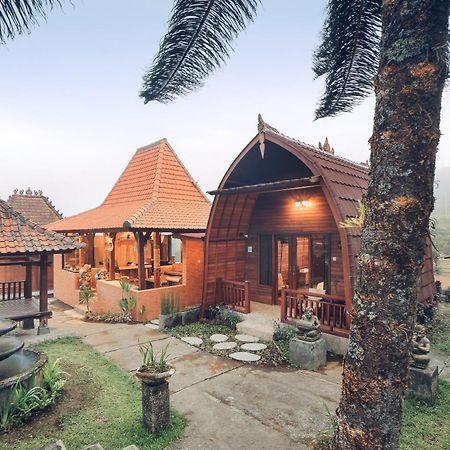 Tunjung Sari Villa Bedugul Bedugul  Exterior foto