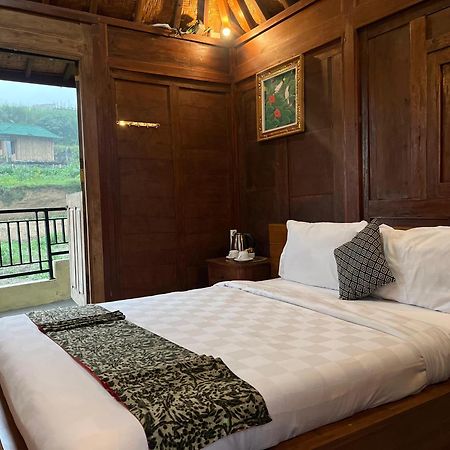 Tunjung Sari Villa Bedugul Bedugul  Exterior foto