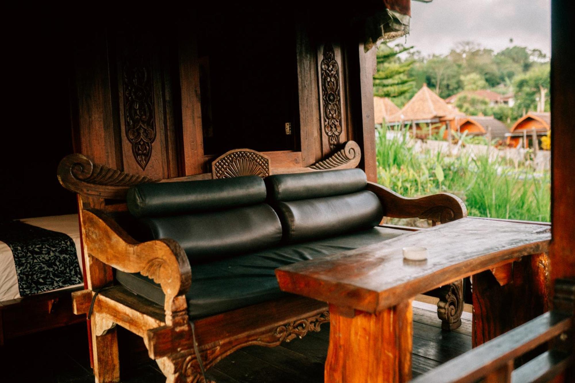 Tunjung Sari Villa Bedugul Bedugul  Exterior foto